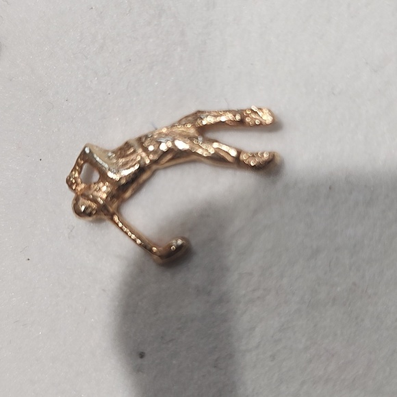 Bundle of 2 Beautiful golf pin from Americas leading jeweler. - Picture 4 of 8